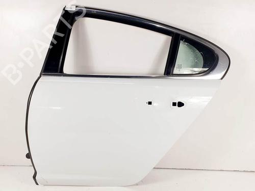 Used Left rear door JAGUAR XF I (X250) 2.2 D (200 hp) 25138225