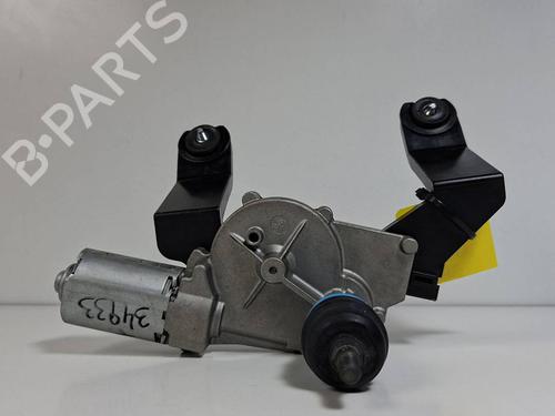 Used Rear wiper motor Rear wiper motor 39196386 39196386