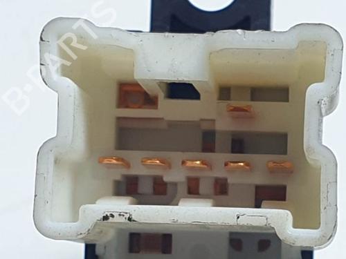 Right front window switch NISSAN MICRA III (K12) 1.2 16V | BP28138560I26 
