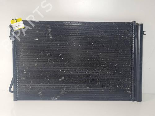 AC radiator BMW 3 (E90) 320 i | BP36594592M32 - Image 2