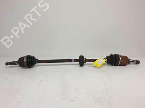 Used Right front driveshaft CHRYSLER NEON II 2.0 16V (133 hp) 10500092