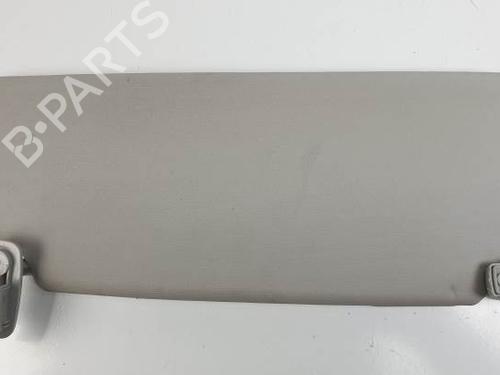 Pare-soleil gauche SEAT LEON (1M1) 1.9 TDI (110 hp) 24914672
