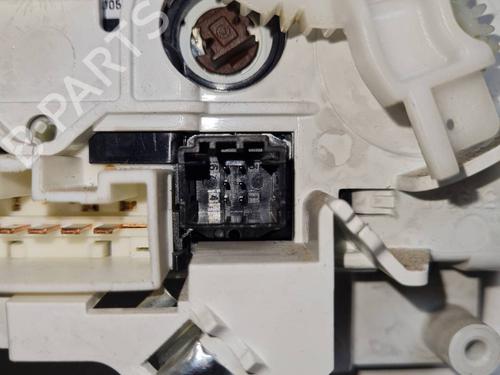 Climate control PEUGEOT PARTNER Box Body/MPV 1.6 HDi | BP36290851I5  - Image 5