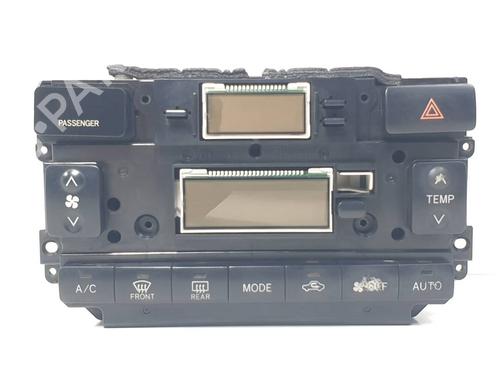Used Climate control Climate control TOYOTA COROLLA (_E12_) 2.0 D-4D (CDE120R, CDE120L_) (116 hp) 39745816 39745816