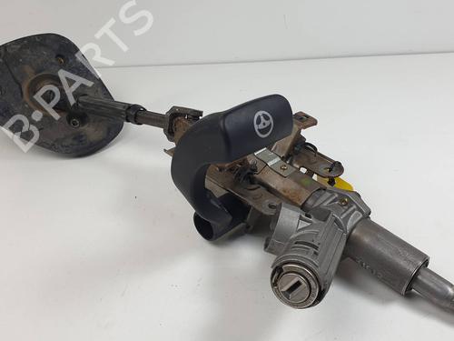 Used Steering column Steering column PEUGEOT BOXER Van (244) 2.2 HDi (101 hp) 30525127 30525127