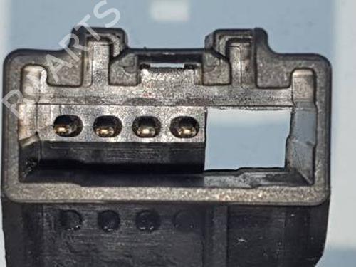 Tailgate lock FORD MONDEO IV Turnier (BA7) 2.0 TDCi | BP31240686C101