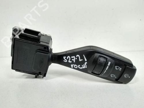 Used Steering column stalk Steering column stalk FORD FOCUS II Convertible 2.0 TDCi (136 hp) 7364514 7364514