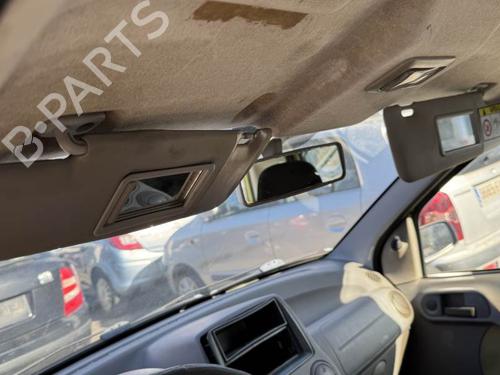 Headlight switch FIAT PANDA (169_) 1.2 (169.AXB11, 169.AXB1A) | BP40175245I24 - Image 12