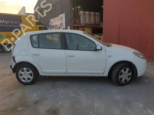 Engine DACIA SANDERO 1.2 16V | BP38614224M1  - Image 5