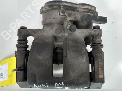 Left rear brake caliper AUDI A4 B8 (8K2)  | BP11570328M107 
