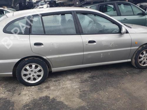 Front wiper motor KIA RIO I Hatchback (DC) 1.3 | BP24499843M29 - Image 8