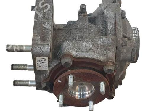 Used Front differential Front differential TOYOTA RAV 4 III (_A3_) [2005-2014] 18235653 18235653