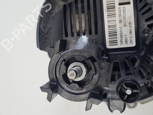 Alternator RENAULT MEGANE IV Hatchback (B9A/M/N_) 1.2 TCe 130 (B9MR) | BP34515635M7  - Image 6