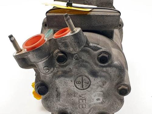 AC compressor CHEVROLET REZZO MPV (U100) 2.0 | BP17766380M34 