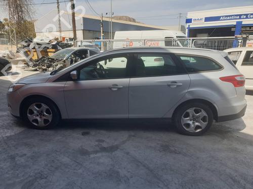 Right tailgate light FORD FOCUS III Turnier 1.6 TDCi | BP34626766C80 - Image 12