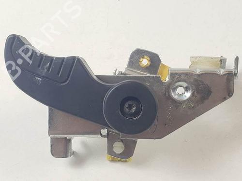 Used Rear left interior door handle Rear left interior door handle FORD TOURNEO CONNECT 1.8 TDCi (90 hp) 18889384 18889384