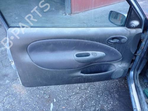 Squib airbag FORD FIESTA IV (JA_, JB_) 1.25 i 16V | BP10735185C102 