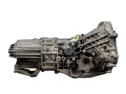 Gearbox AUDI A6 C6 (4F2) 2.0 TDI | BP37658970M3 - Image 2