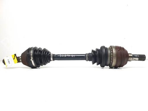 Used Left front driveshaft OPEL ASTRA H GTC (A04) 1.7 CDTi (L08) (101 hp) 27729728