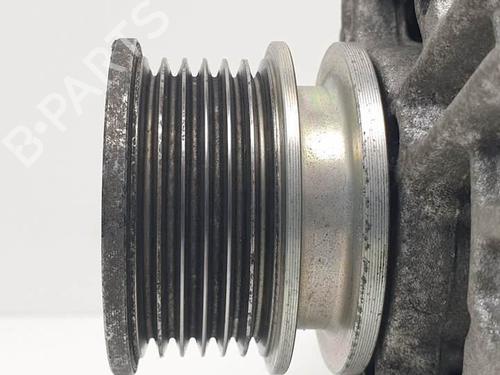 Alternator SAAB 9-3 Convertible (YS3F) 1.9 TTiD | BP25137485M7
