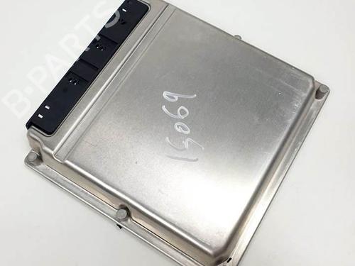 Engine control unit (ECU) MERCEDES-BENZ CLK Convertible (A208) CLK 320 (208.465) | BP19421268M57 
