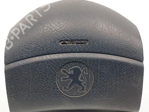 Used Driver airbag PEUGEOT BOXER Van (230L) [1994-2006]  18336261