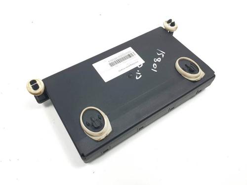 Electronic module MERCEDES-BENZ E-CLASS (W211) E 320 CDI (211.026) | BP21800777M83 