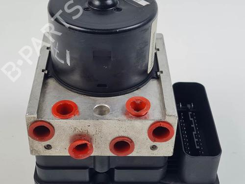 ABS pump RENAULT TWINGO II (CN0_) 1.2 (CN0D) | BP24817179M43 - Image 2