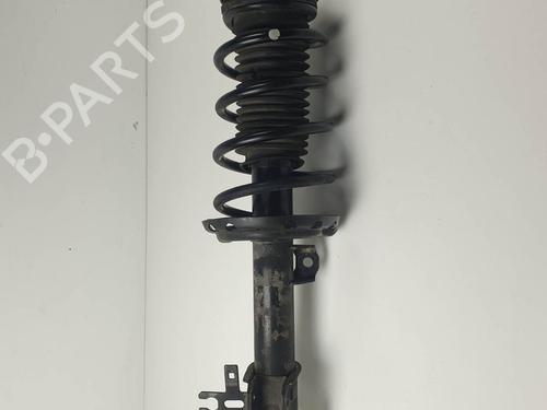 Used Left front shock absorber Left front shock absorber OPEL ASTRA H Estate (A04) 1.7 CDTI (L35) (101 hp) 25155156 25155156