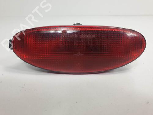 Used Rear center light Rear center light PEUGEOT 206 Hatchback (2A/C) 1.4 HDi eco 70 (68 hp) 11570318 11570318