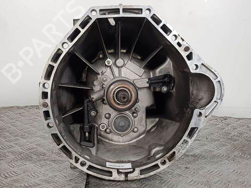 Used Gearbox Gearbox MERCEDES-BENZ C-CLASS (W203) C 200 Kompressor (203.042) (163 hp) 8252360 8252360