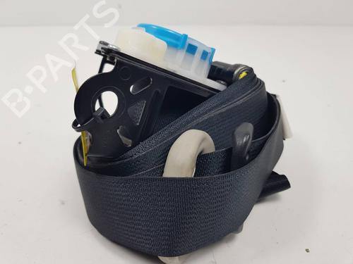 Front left seatbelt MAZDA CX-5 (KE, GH) 2.2 D (KE2FW) | BP36487965I26 - Image 2