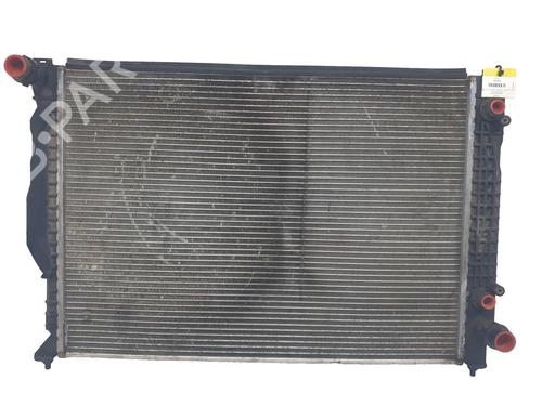 Used Water radiator Water radiator 38564538 38564538