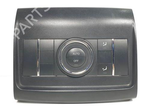 AC Styreenhet / Manøvreringsenhet MERCEDES-BENZ R-CLASS (W251, V251) R 350 CDI 4-matic (251.022, 251.122) (224 hp) 10650104