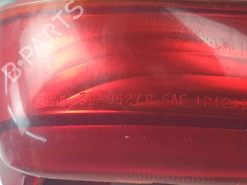 Right taillight CHEVROLET REZZO MPV (U100) 1.6 | BP25139786C35 - Image 2