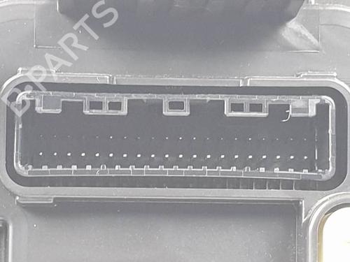 Instrument cluster CITROËN C1 II (PA_, PS_) 1.2 VTi 82 | BP24499949C47 