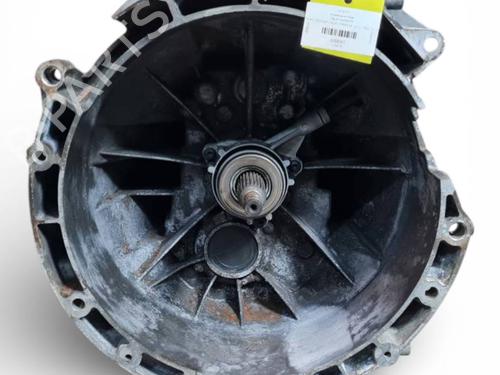 Used Gearbox Gearbox 37628707 37628707
