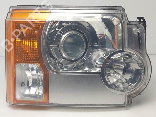 Used Right headlight LAND ROVER DISCOVERY III (L319) 2.7 TD 4x4 (190 hp) 25144625