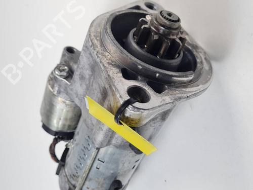 Used Starter Starter LANCIA YPSILON (843_) 1.3 D Multijet (843.AXE11, 843.AXE1A) (90 hp) 34516828 34516828