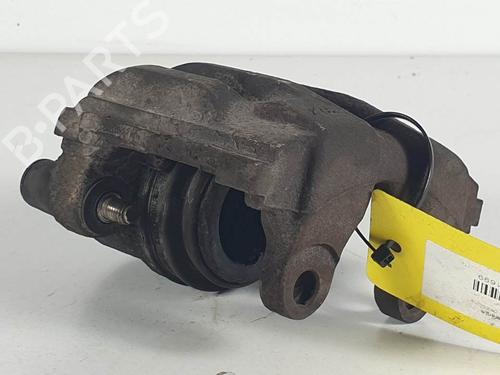 Used Right front brake caliper Right front brake caliper BMW 3 (E90) 318 d (122 hp) 11789970 11789970