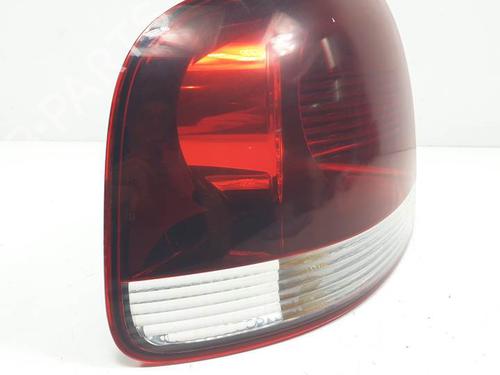 Left taillight VW TOUAREG (7LA, 7L6, 7L7) 3.0 V6 TDI | BP28027032C34 