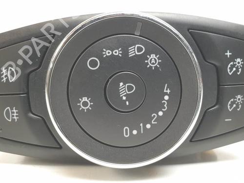 Used Headlight switch Headlight switch FORD ECOSPORT 1.0 EcoBoost (125 hp) 26448395 26448395