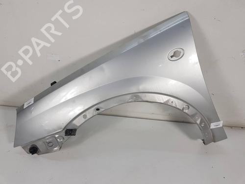 Forskærm venstre Forskærm venstre OPEL CORSA C (X01) 1.0 (F08, F68) (58 hp) 36153731 36153731