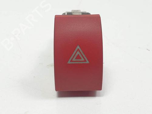 Used Warning switch Warning switch SKODA OCTAVIA II (1Z3) 1.9 TDI (105 hp) 13040596 13040596