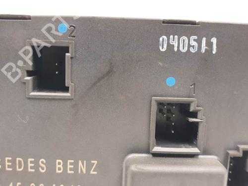 Electronic module MERCEDES-BENZ E-CLASS (W211) E 240 (211.061) | BP16880004M83 