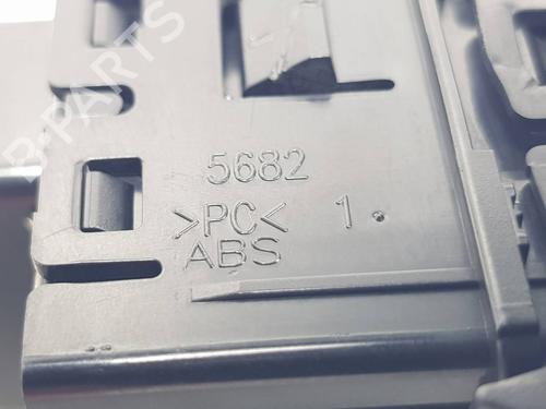 Warning switch KIA RIO III (UB) 1.1 CRDi | BP35973347I22 - Image 4