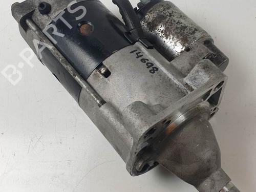 Used Starter CHRYSLER VOYAGER IV (RG, RS) 2.8 CRD (150 hp) 26650123