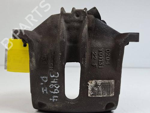 Used Left front brake caliper Left front brake caliper PEUGEOT PARTNER MPV (5_, G_) 1.9 D (69 hp) 39745748 39745748