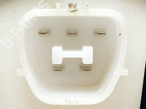 Fuel pump HONDA ACCORD VII (CL, CN) 2.4 (CL9) | BP18018603M76 