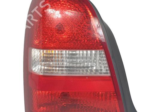 Used Left taillight Left taillight 38254661 38254661